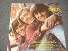MONKEES Self Titled COLGEMS COS-101 LP EX SHRINK STEREO