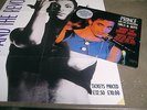 PRINCE    Limited Poster Edition   GIRLS & BOYS   WARNER W 8586 TW   1986   EX+
