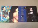 PRINCE- Graffiti Bridge, 1990 Original Double Vinyl LP.