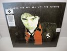 THE ADVERTS crossing the red sea 2 x VINYL LP + MP3 gatefold RSD 2016 red vinyl