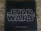 1977 Star Wars Movie Original Soundtrack Album