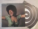 SOUL promo labels Merry Clayton Self-titled LP on Ode 1971