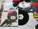 NOUVELLE VAGUE Bande A Part ORIGINAL FRANCE LP EDITION LIMITE + SINGLE + POSTER