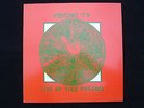 PSYCHIC TV - LP LIVE AT THEE PYRAMID    near mint