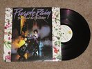 Prince and the Revolution Purple Rain 1984 Warner Bros 1-25110 Vinyl Record