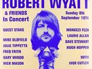 Theatre Royal Drury Lane 8th September 1974 [VINYL] Robert Wyatt Vinyl
