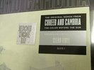 Coheed and Cambria: The Color Before The Sun Official Band  CLEAR VINYL SEALED