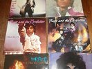 6x 45  PRINCE  1999/When Doves Cry/Purple Rain/I Would Die 4 U Let's Go Crazy