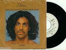 PRINCE 'Why do You Wanna Treat Me so Bad? / Baby' 1979 US WB PS VINYL 7