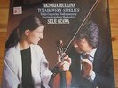 SEALED Viktoria Mullova/Ozawa - Tchaikovsky/Sibelius Concertos Philips 416 821-1