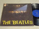 The Beatles - Rare 1965 Brazil-only MONO vinyl LP - Beatles For Sale - ORIGINAL