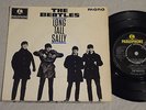 The Beatles - Long Tall Sally - 1964 UK 7
