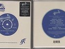 The Who - The Reaction Singles - 5x7