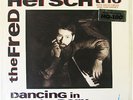 The Fred Hersch Trio Dancing In The Dark LP 1993 180g NEW SEALED fast shipping