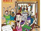 THE FALL - BINGO MASTERS AT THE WITCH TRIALS - NEW VINYL LP (RSD 2016)