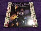 PRINCE AND THE REVOLUTION  Purple Rain  Classic LP Vinyl Record Album 1984.