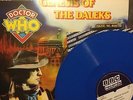 DOCTOR WHO / GENESIS OF THE DALEKS / LP VINYL ... RSD