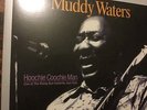 MUDDY WATERS LIVE / LP VINYL ... RSD