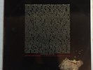 Karen Marks - Astor Sampler - Terra Australis - Cold Cafe - Rare LP - synth