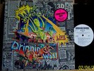 Wet Willie - Drippin` Wet Live - 73 US Capricorn CP 0113  LP m- /Weißlabel-Promo