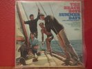 THE BEACH BOYS: Summer Days LP CAPITOL RECORDS T2354 US 1965 Mono VG