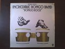Michael Viner's The Incredible Bongo Band - Bongo Rock LP FR 1973 Nas Funk Break
