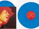 The Jimi Hendrix Experience Electric Ladyland RARE LIMITED colored vinyl 2LP AAA