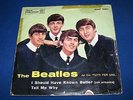 BEATLES dal film 