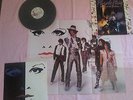 Original 1984 PRINCE Purple Rain Vinyl with Poster