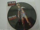 David Bowie Starman picture disk vinyl RSD. rare and collectable.