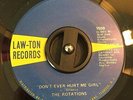 NORTHERN SOUL 45 The Rotations-Don't Ever Hurt Me Girl HEAR IT