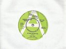 FOUR TOPS - SO DEEP WITHIN YOU / HAPPY IS A BUMPY ROAD -TAMLA MOTOWN DEMO