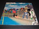 LP RECORD ORIGINAL / PRINCE AND THE REVOLUTION AROUND THE WORLD IN A DAY / 1985