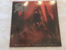 Death The Sound Of The Perseverance 1998 Lp NB 337-1 Morbid Angel Deicide Neu