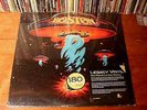 Boston - Self Titled Debut LP -  NEW SEALED 180 Gram Audiophile Legacy Press