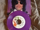PRINCE When Doves Cry/17 Days 45 RPM 7