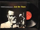 Howard McGhee Quintet-Just Be There-SteepleChase 1204-DENMARK