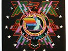 HAWKWIND X In Search Of Space 1971 UK UA 1st PRESS NM COMPLETE, RARE