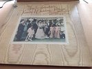 'THE GODFATHER'S FAMILY WEDDING ALBUM' BY CARMEN COPPOLA - ORIGINAL 1972 LP