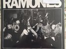 Record Store Day 2016 The Ramones I Wanna Be Your Boyfriend Peach Colored New 7