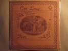 Flock, Cool Living Water, folk/psych/christian,  Australian pressing