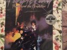 Purple Rain by Prince/Prince & the Revolution Record New In Package