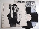 PRINCE - PARADE LP VINYL GATEFOLD + INNER 1986 Original Kiss Girls & Boys
