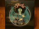 Ghost - Opus Eponymous picture disc vinyl lp - Ghost B.C. - opvs eponymovs
