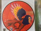 David Bowie Picture disc LP The man who sold the world FACTORY SEALED RSD 2016