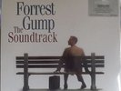 FORREST GUMP SOUNDTRACK DOUBLE VINYL LP COLOURED & NUMBERED NEW