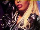 DONNA SUMMER - Mistaken Identity 1991 LP 12