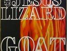 THE JESUS LIZARD 