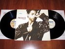 PRINCE The Hits 1 VERY RARE 1993 EUROPEAN ORIGINAL 1st PRESS 2x VINYL LP NM Come