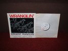 ERNEST RANGLIN Wranglin LP 1964 ISLAND MONO 1st Press SUPERB